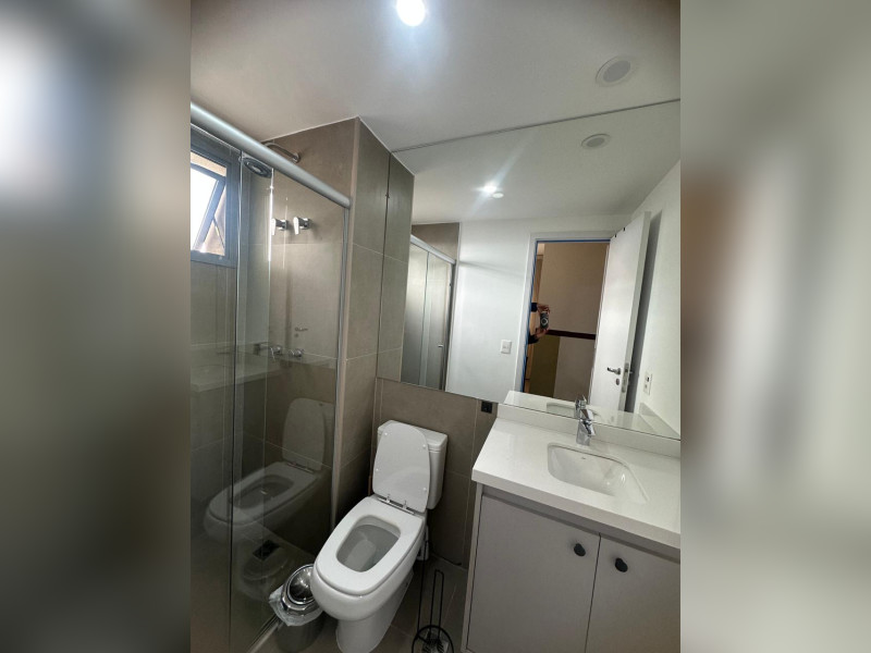 imóvel com 66m² - Centro - São Paulo