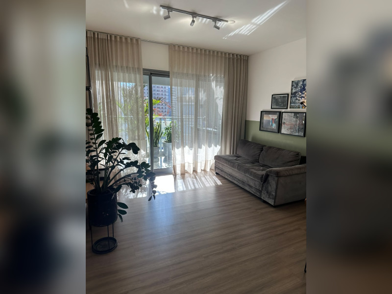 imóvel com 66m² - Centro - São Paulo