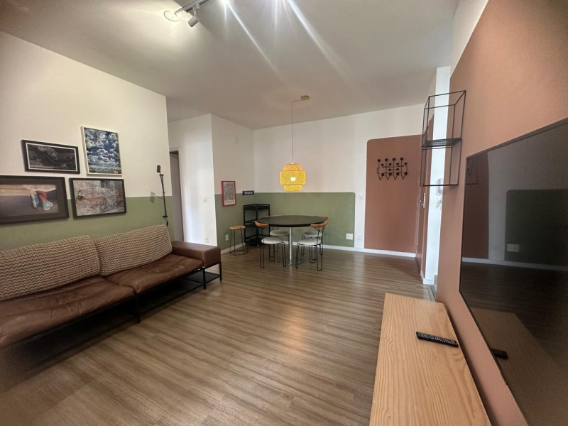 imóvel com 66m² - Centro - São Paulo