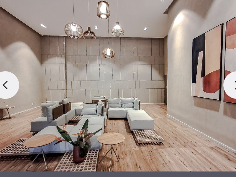 imóvel com 66m² - Centro - São Paulo