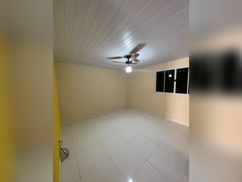 imóvel com 160m² - Conjunto Habitacional Hilda Mandarino - Araçatuba