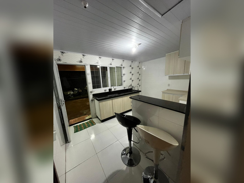 imóvel com 160m² - Conjunto Habitacional Hilda Mandarino - Araçatuba