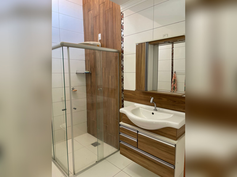 imóvel com 160m² - Conjunto Habitacional Hilda Mandarino - Araçatuba