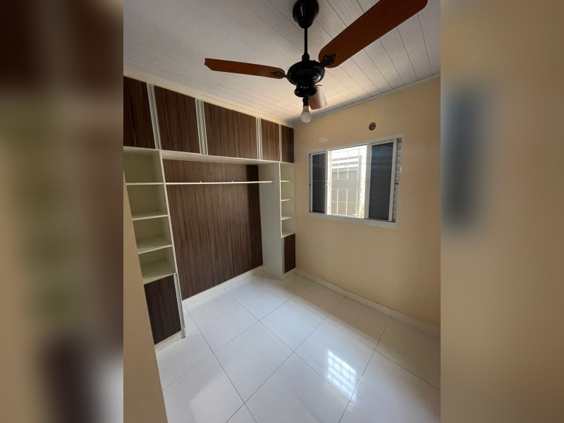 imóvel com 160m² - Conjunto Habitacional Hilda Mandarino - Araçatuba