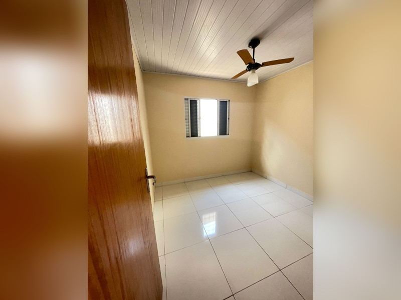 imóvel com 160m² - Conjunto Habitacional Hilda Mandarino - Araçatuba