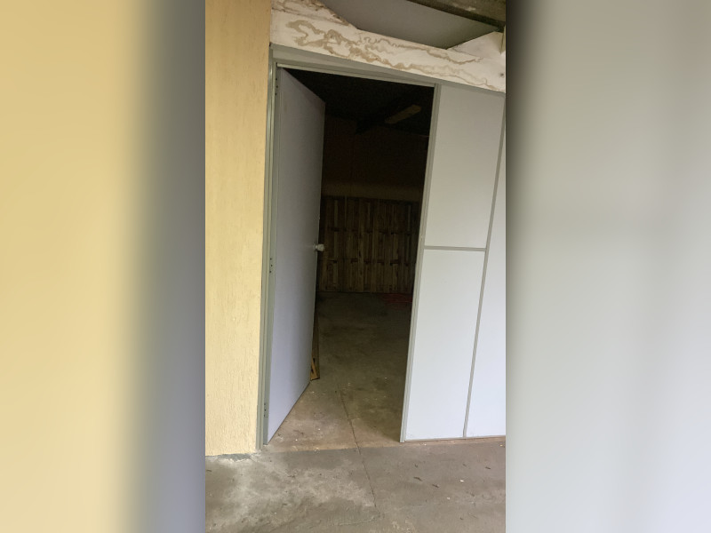 imóvel com 160m² - Conjunto Habitacional Hilda Mandarino - Araçatuba