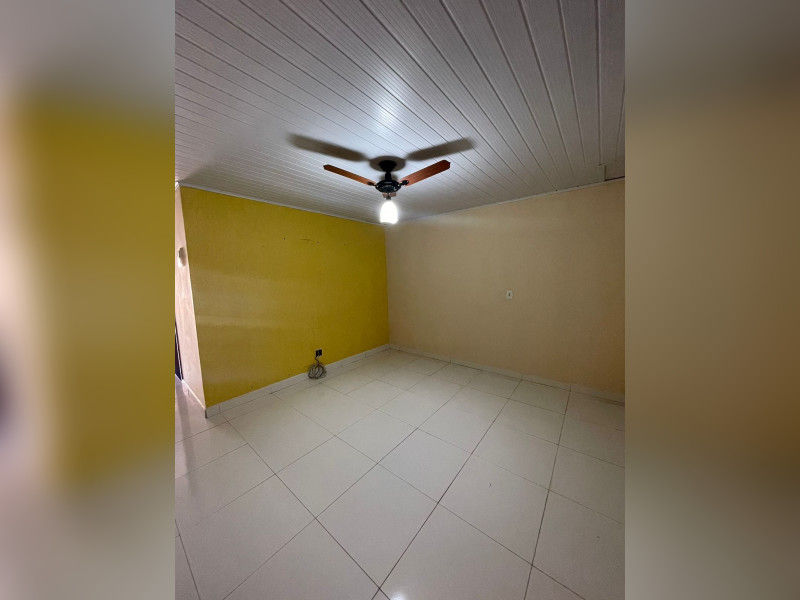 imóvel com 160m² - Conjunto Habitacional Hilda Mandarino - Araçatuba