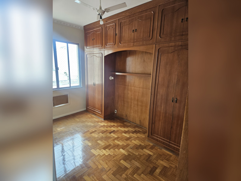 imóvel com 78m² - Tijuca - Rio de Janeiro