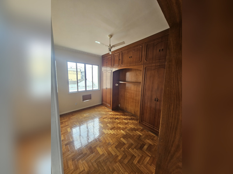 imóvel com 78m² - Tijuca - Rio de Janeiro