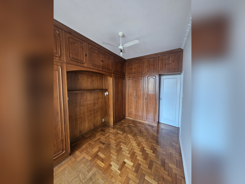 imóvel com 78m² - Tijuca - Rio de Janeiro
