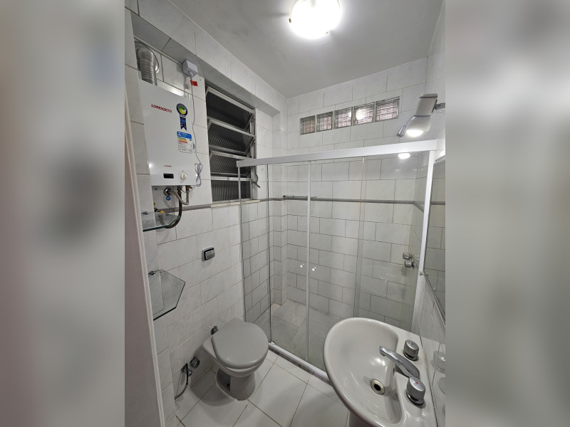 imóvel com 78m² - Tijuca - Rio de Janeiro