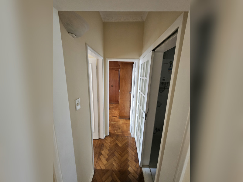 imóvel com 78m² - Tijuca - Rio de Janeiro