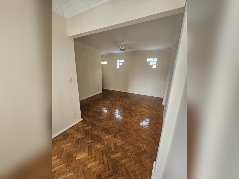imóvel com 78m² - Tijuca - Rio de Janeiro