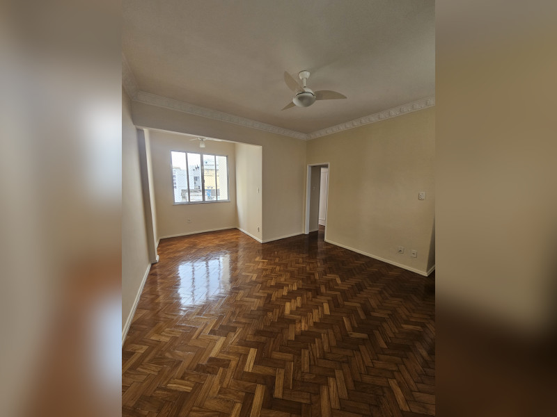 imóvel com 78m² - Tijuca - Rio de Janeiro