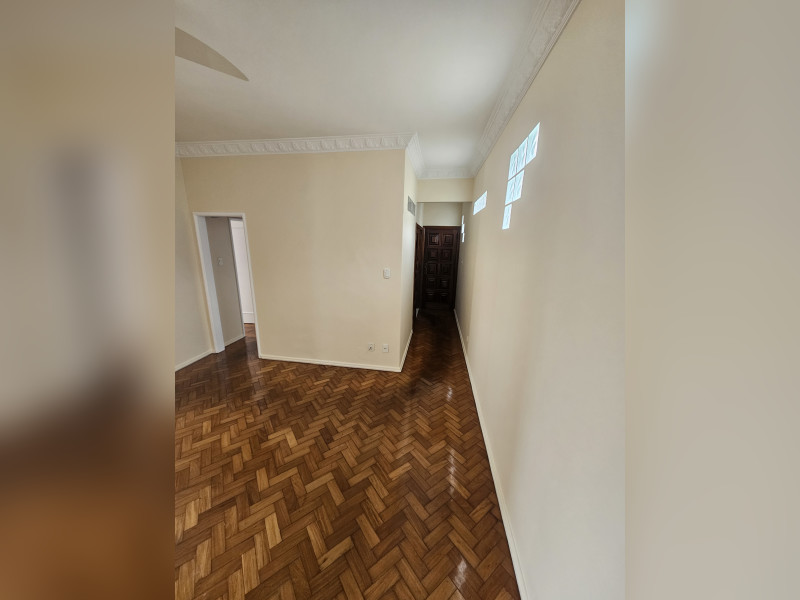 imóvel com 78m² - Tijuca - Rio de Janeiro