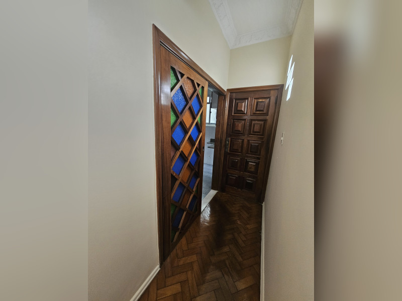 imóvel com 78m² - Tijuca - Rio de Janeiro