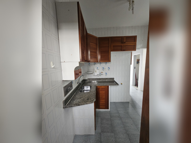 imóvel com 78m² - Tijuca - Rio de Janeiro