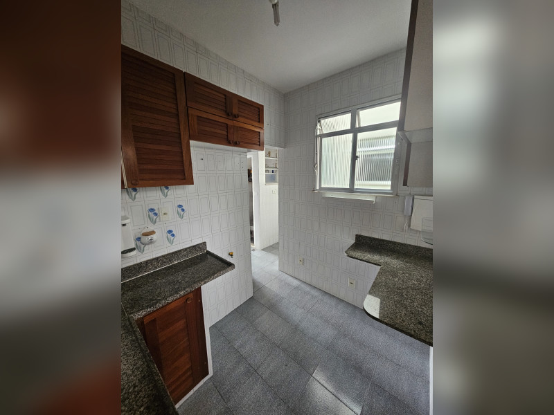 imóvel com 78m² - Tijuca - Rio de Janeiro
