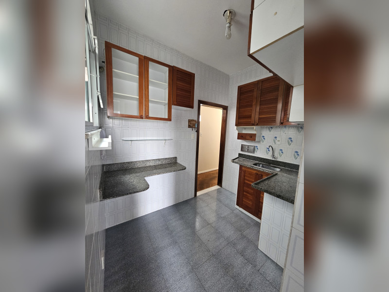 imóvel com 78m² - Tijuca - Rio de Janeiro