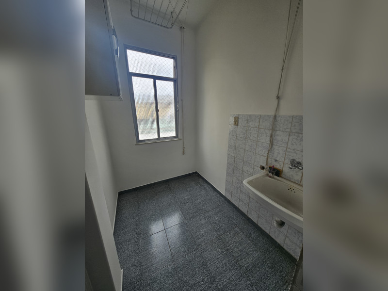 imóvel com 78m² - Tijuca - Rio de Janeiro