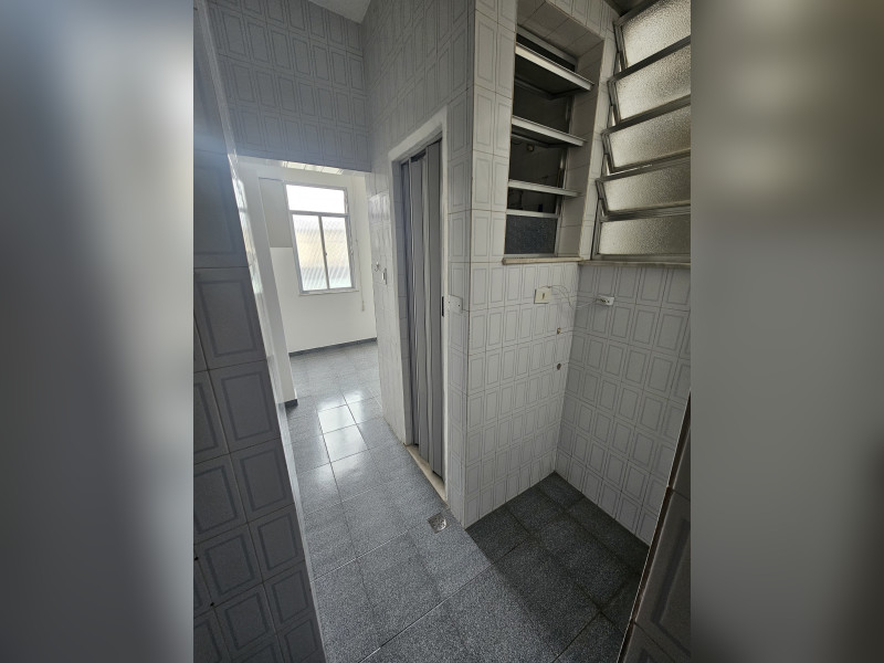 imóvel com 78m² - Tijuca - Rio de Janeiro