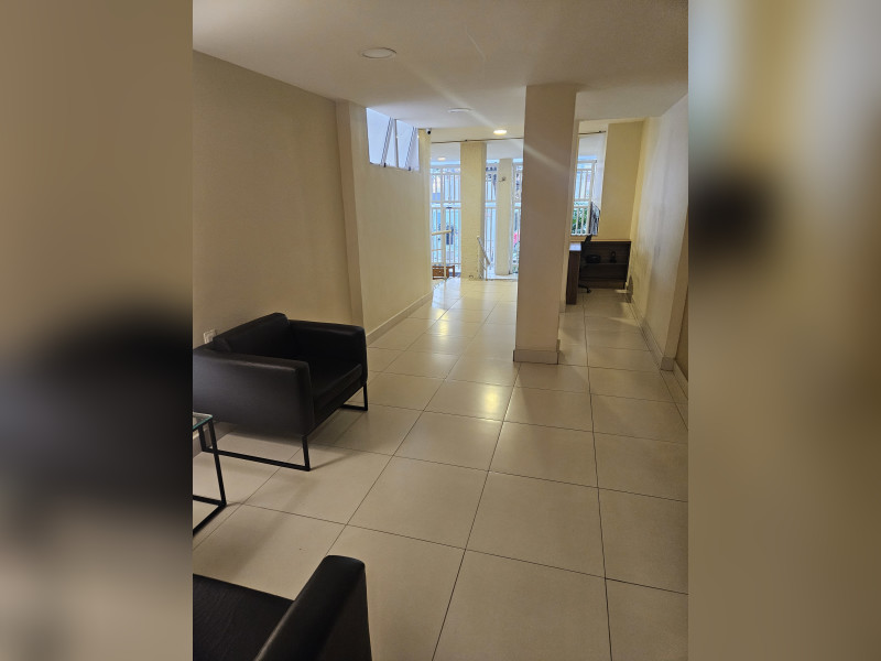 imóvel com 78m² - Tijuca - Rio de Janeiro
