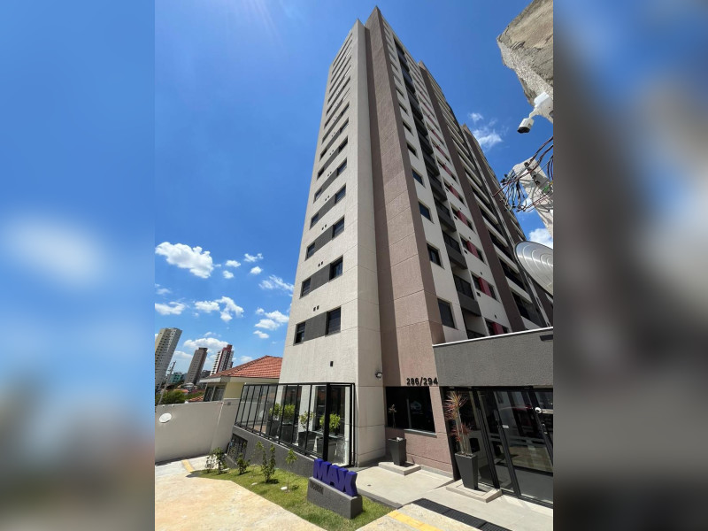imóvel com 28m² - Vila Mazzei - São Paulo