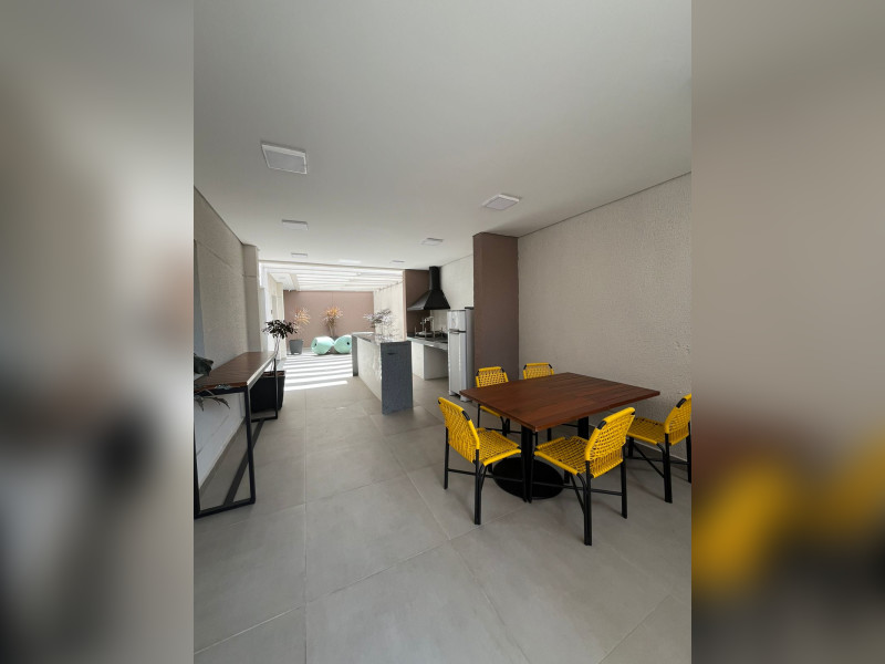 imóvel com 28m² - Vila Mazzei - São Paulo