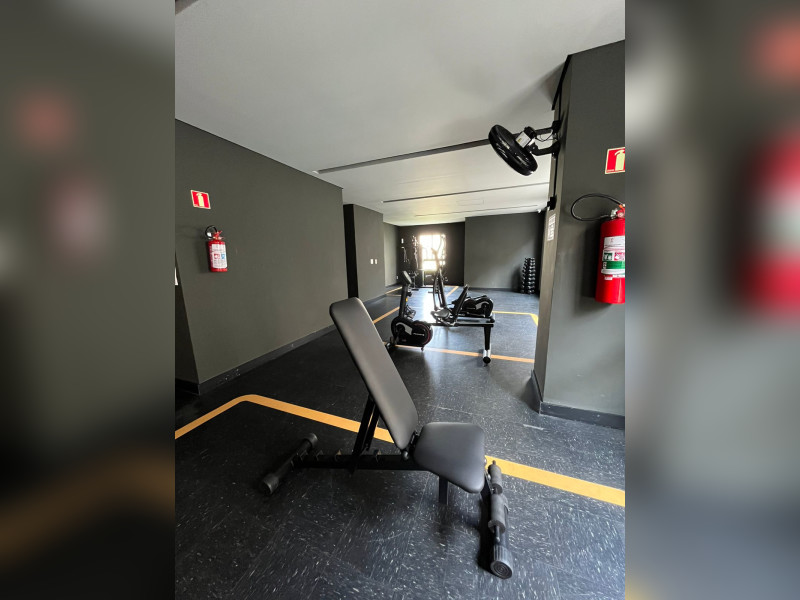 imóvel com 28m² - Vila Mazzei - São Paulo
