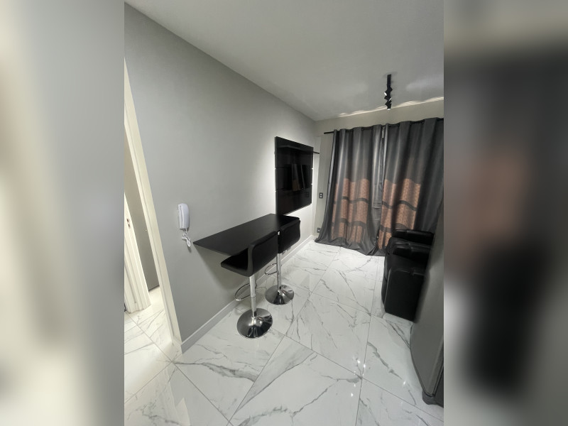imóvel com 28m² - Vila Mazzei - São Paulo
