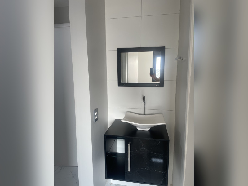 imóvel com 28m² - Vila Mazzei - São Paulo