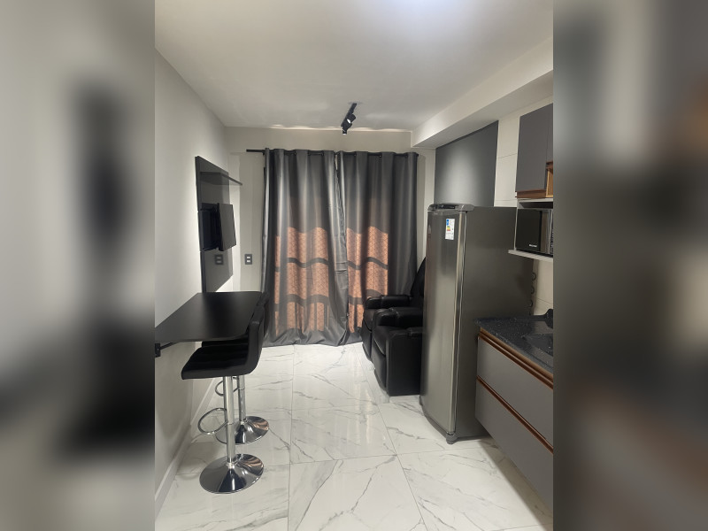 imóvel com 28m² - Vila Mazzei - São Paulo