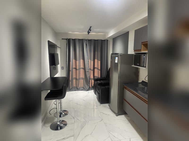 imóvel com 28m² - Vila Mazzei - São Paulo