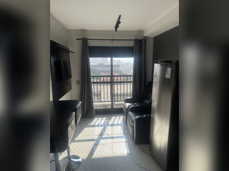 imóvel com 28m² - Vila Mazzei - São Paulo
