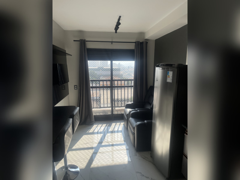 imóvel com 28m² - Vila Mazzei - São Paulo