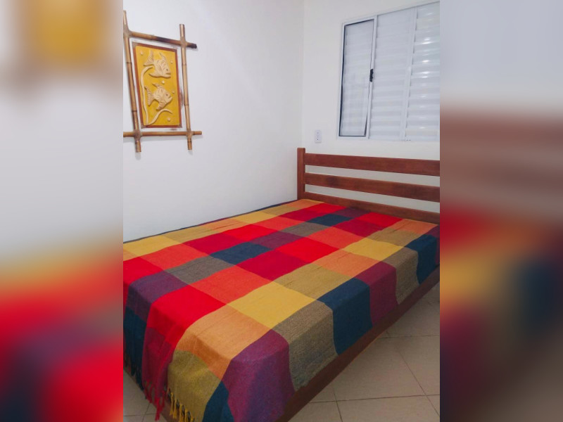imóvel com 125m² - Praia de Boiçucanga - São Sebastião
