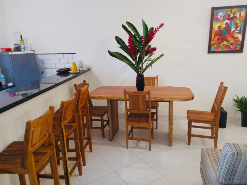 imóvel com 125m² - Praia de Boiçucanga - São Sebastião