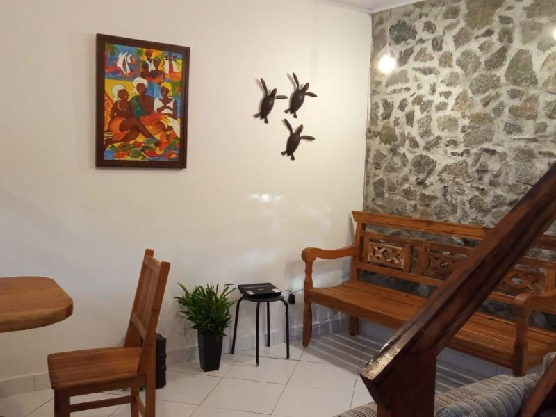 imóvel com 125m² - Praia de Boiçucanga - São Sebastião