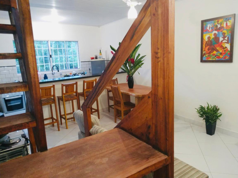 imóvel com 125m² - Praia de Boiçucanga - São Sebastião