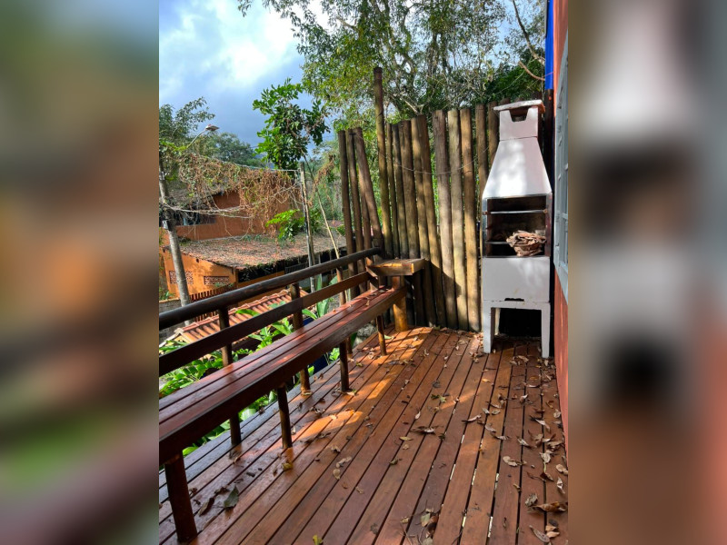 imóvel com 125m² - Praia de Boiçucanga - São Sebastião