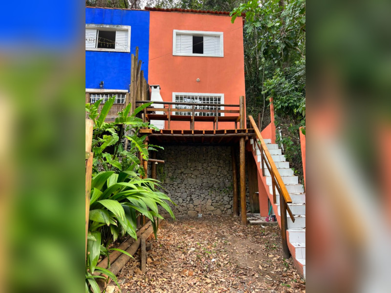 imóvel com 125m² - Praia de Boiçucanga - São Sebastião
