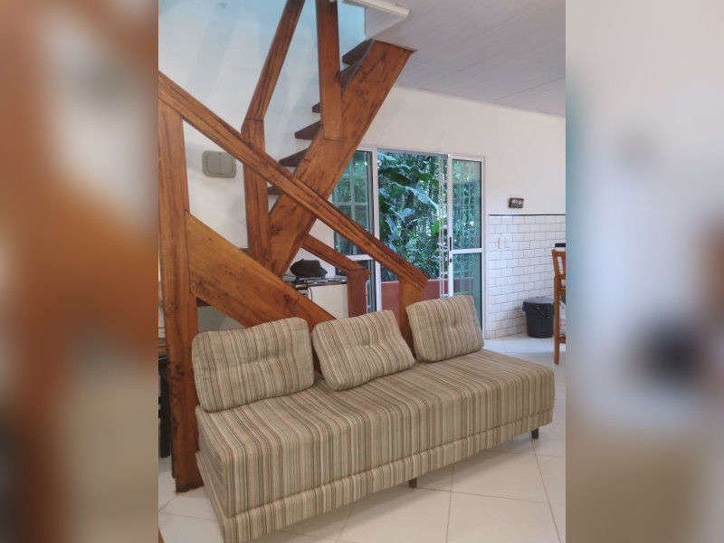 imóvel com 125m² - Praia de Boiçucanga - São Sebastião