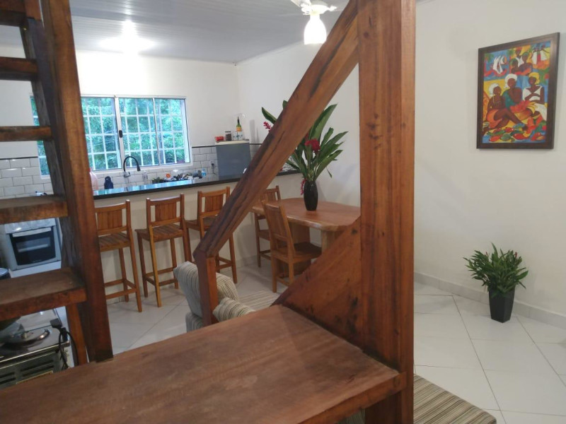 imóvel com 125m² - Praia de Boiçucanga - São Sebastião