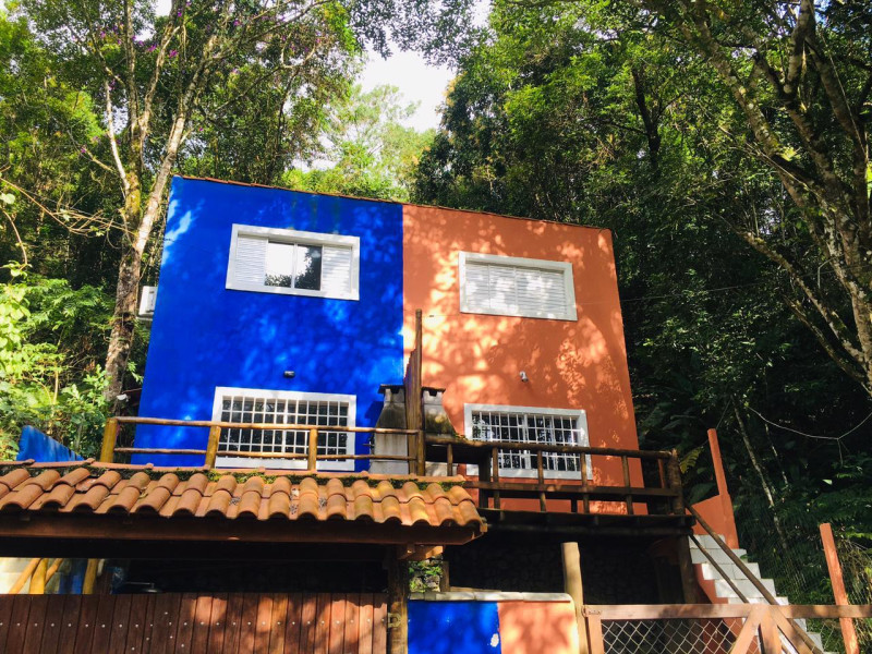 imóvel com 125m² - Praia de Boiçucanga - São Sebastião