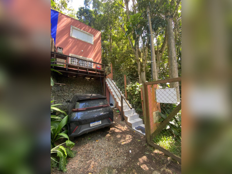 imóvel com 125m² - Praia de Boiçucanga - São Sebastião