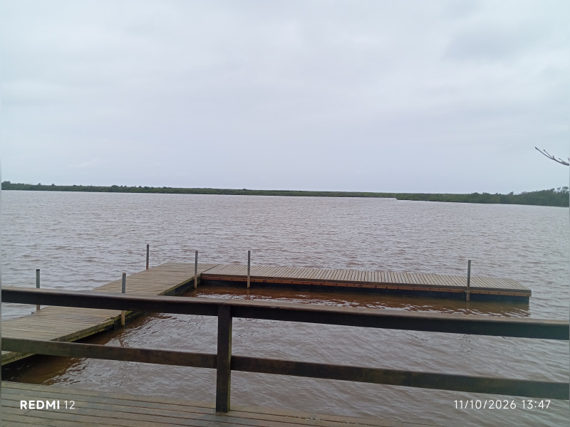 imóvel com 250m² - Barra do Itapocu - Araquari
