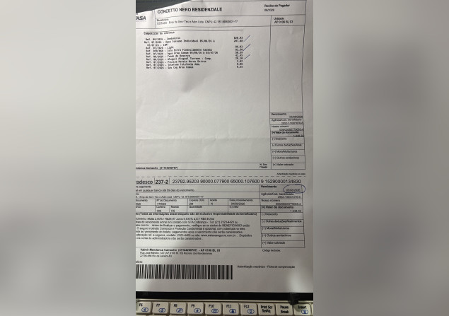 imóvel com 195m²