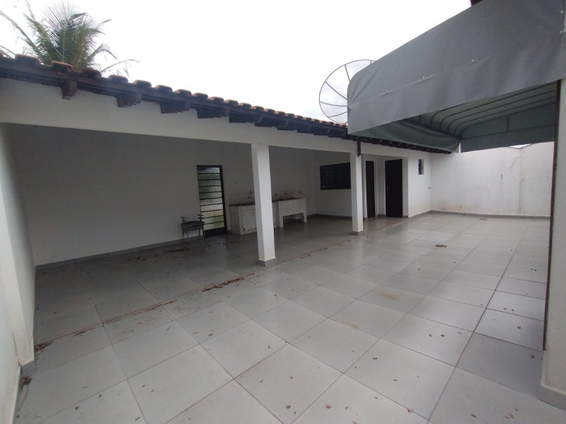 imóvel com 172m² - Vila Goes - Londrina
