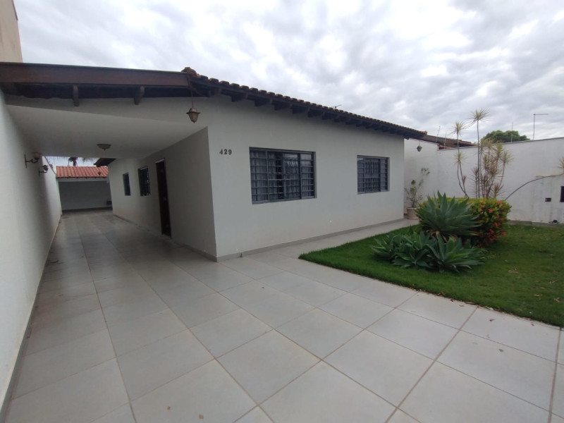imóvel com 172m² - Vila Goes - Londrina