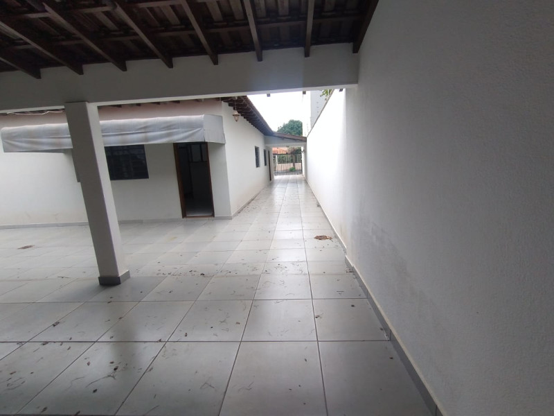 imóvel com 172m² - Vila Goes - Londrina